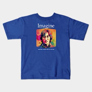 Imagine Kids T-Shirt